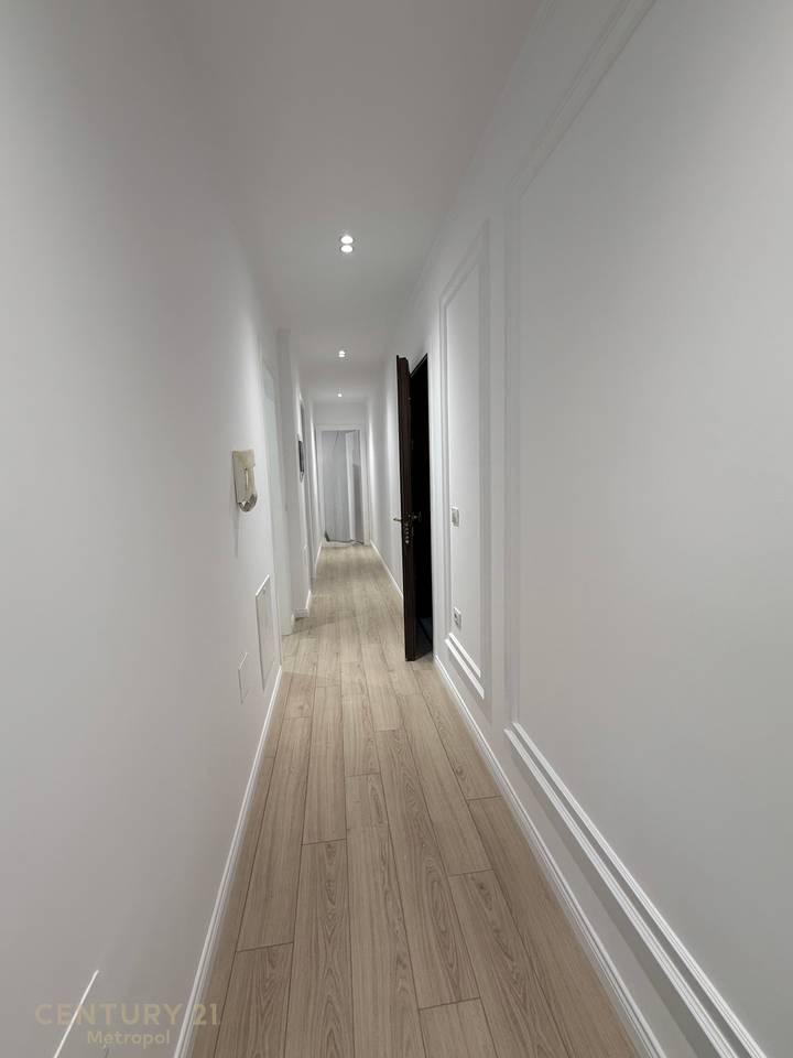 FOR RENT 2+1 APARTMENT + PARKING SPACE, MYSLYM SHYRI!