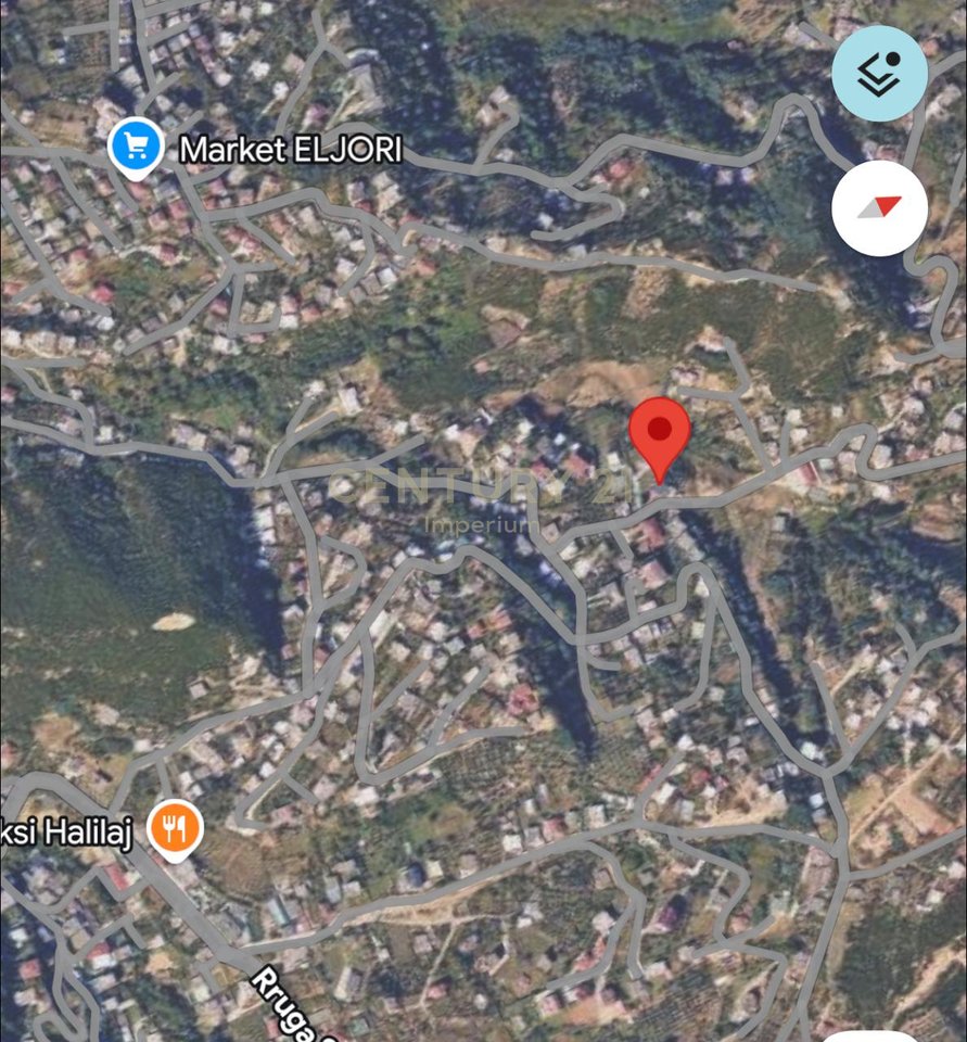 Land for Sale in Shkozë, Tirana - €40,000 | 200 m²