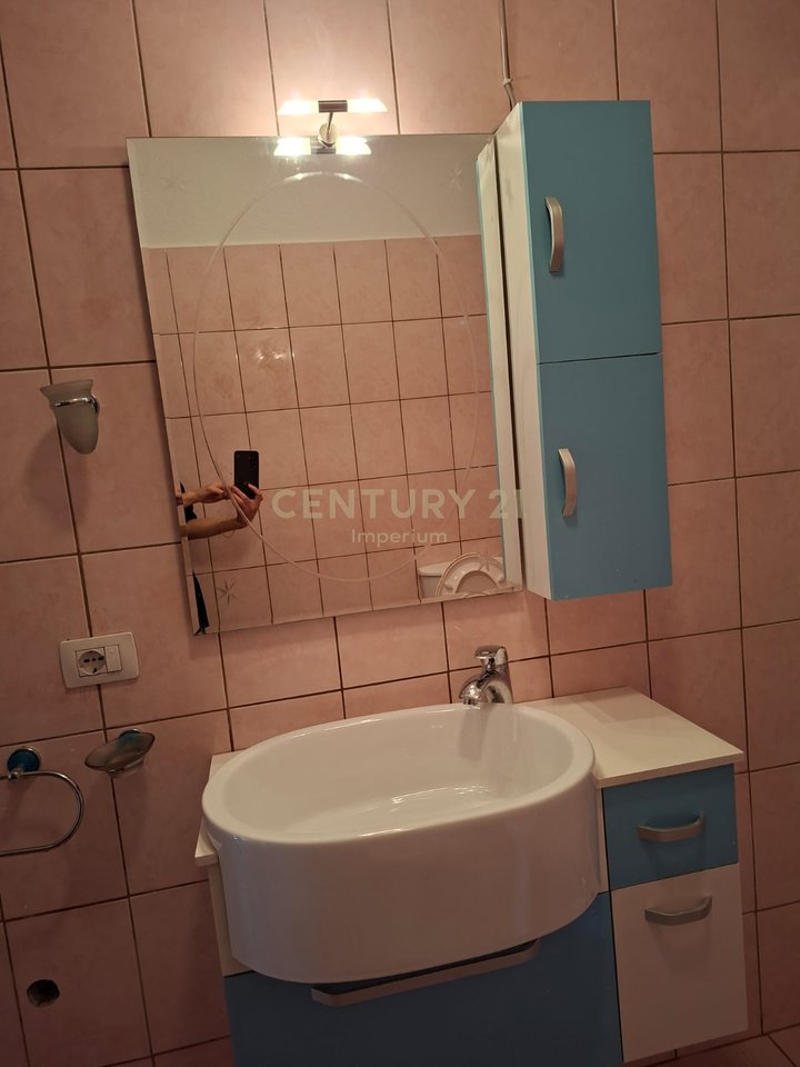 Apartament 2+1 me qira në Yzberish