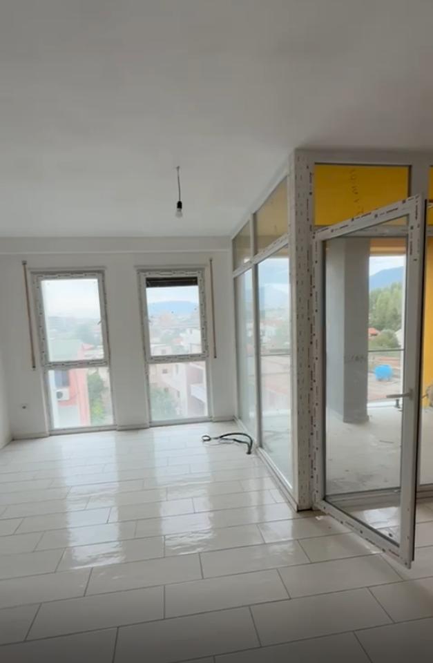 Apartment 2+1+2 for sale at New Boulevard, Tirana