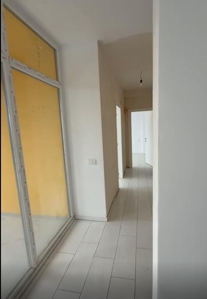 Apartment 2+1+2 for sale at New Boulevard, Tirana