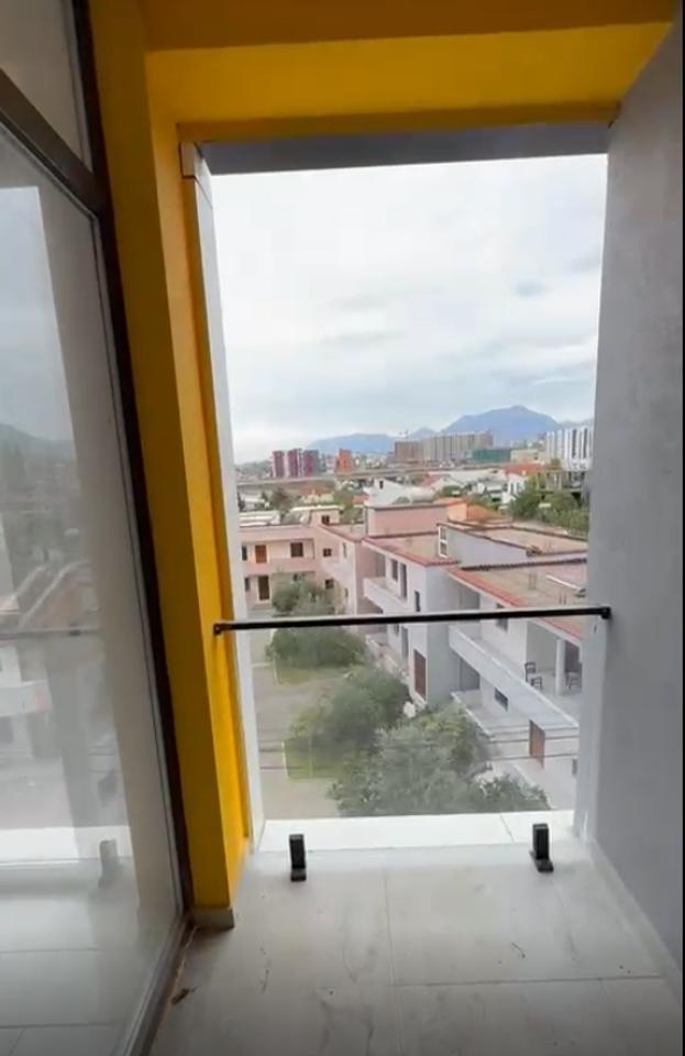 Apartment 2+1+2 for sale at New Boulevard, Tirana