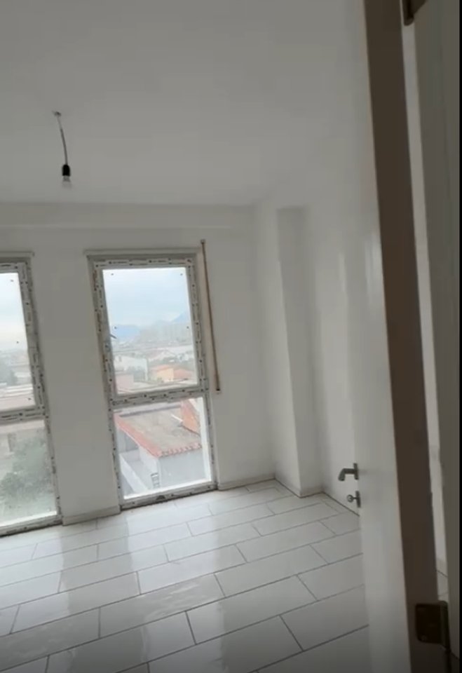 Apartment 2+1+2 for sale at New Boulevard, Tirana