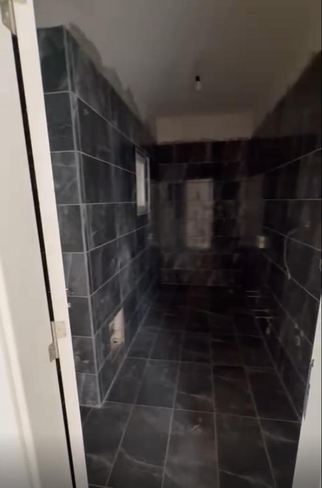 Apartment 2+1+2 for sale at New Boulevard, Tirana