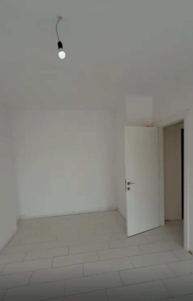 Apartment 2+1+2 for sale at New Boulevard, Tirana