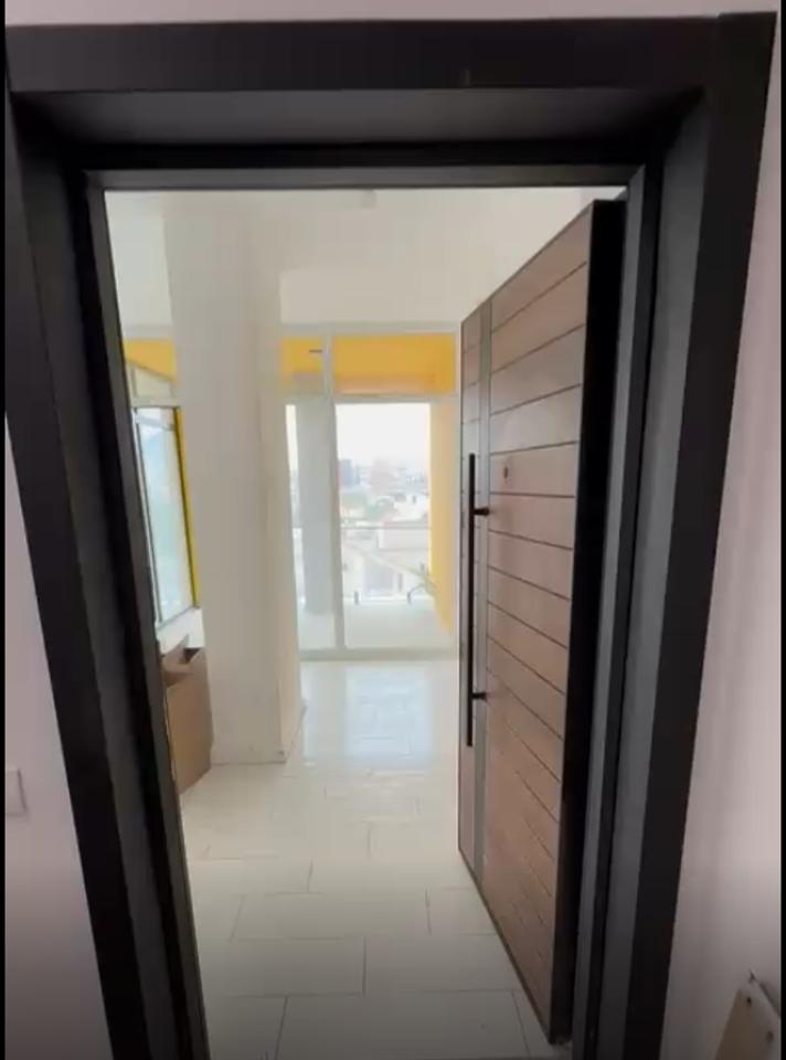 Apartment 2+1+2 for sale at New Boulevard, Tirana