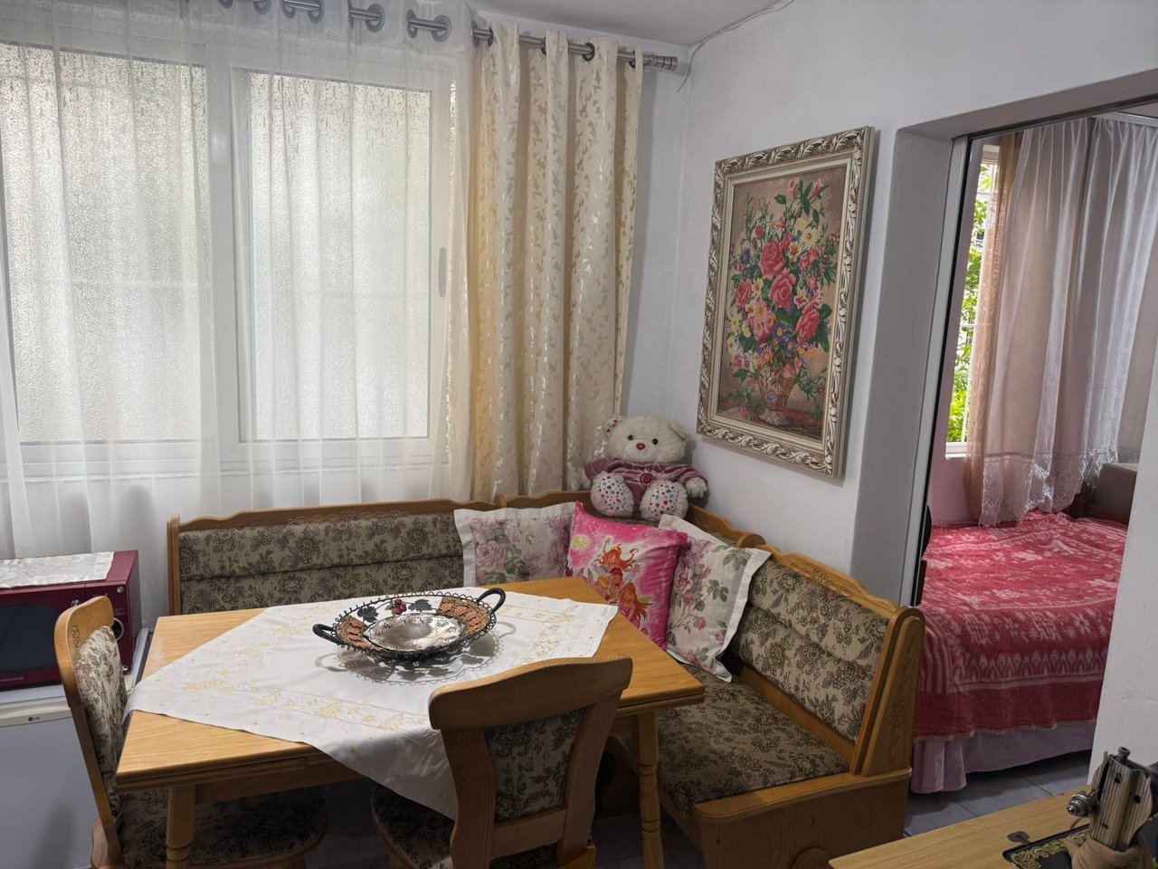 Appartamento + studio in affitto a Oxhaku, Tirana