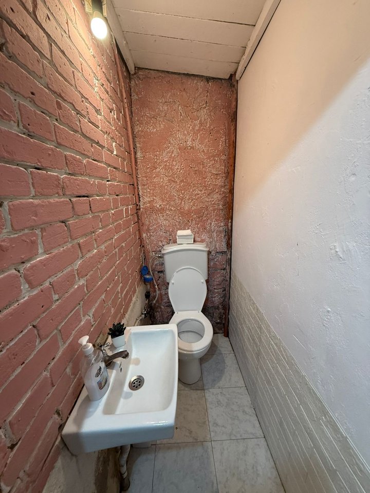 Appartamento + studio in affitto a Oxhaku, Tirana