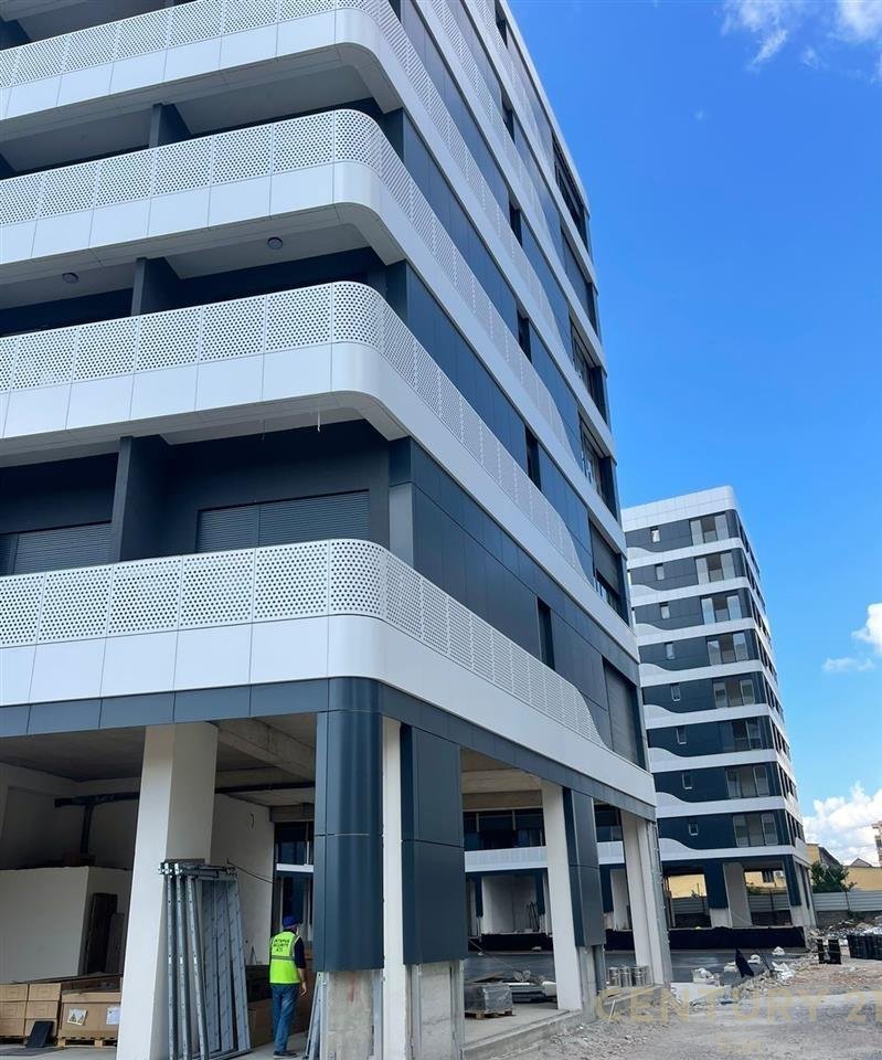 Zyre Per Shitje Ne Don Bosko