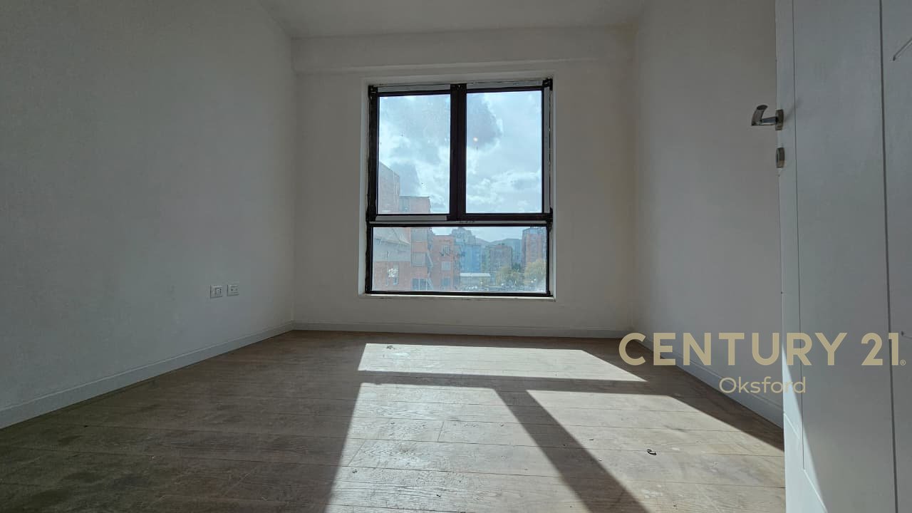 APARTMENT 2+1+GARAGE, FOR RENT AT MYSLYM SHYRI