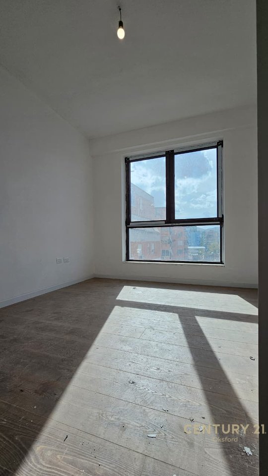 APARTMENT 2+1+GARAGE, FOR RENT AT MYSLYM SHYRI