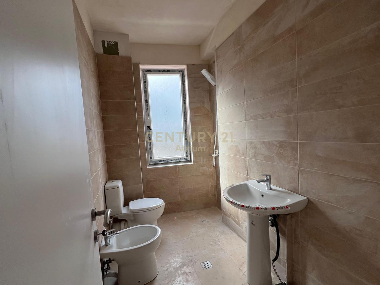 APARTMENT 2+1 WITH VERANDA FOR SALE NEAR UNITED SCHOOL