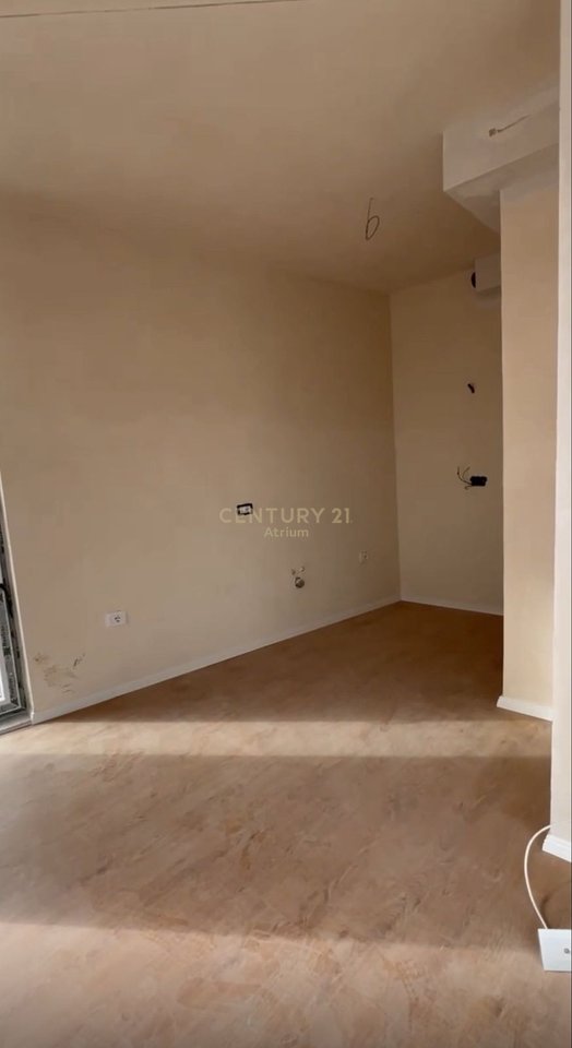 APARTMENT 2+1 WITH VERANDA FOR SALE NEAR UNITED SCHOOL