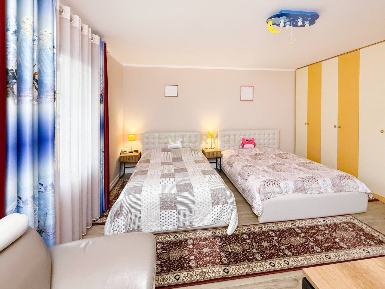 Casa numero 4 in Rruga Riza Cerova, Tirana!