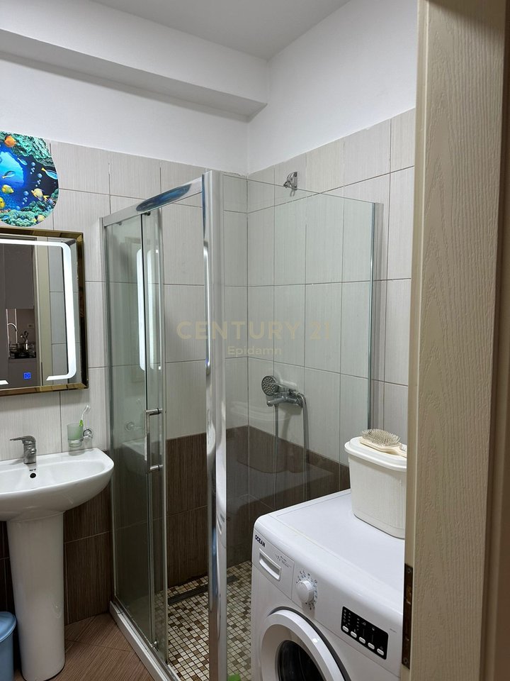 Appartamento 1+1 in Affitto sulla Spiaggia Rrota e Kuqe, Durrës - 310€ | 66 m²