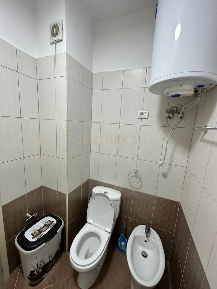 Appartamento 1+1 in Affitto sulla Spiaggia Rrota e Kuqe, Durrës - 310€ | 66 m²