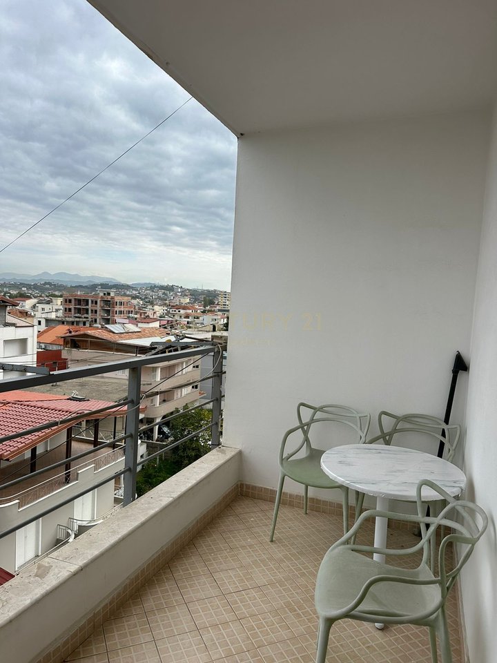 Appartamento 1+1 in Affitto sulla Spiaggia Rrota e Kuqe, Durrës - 310€ | 66 m²