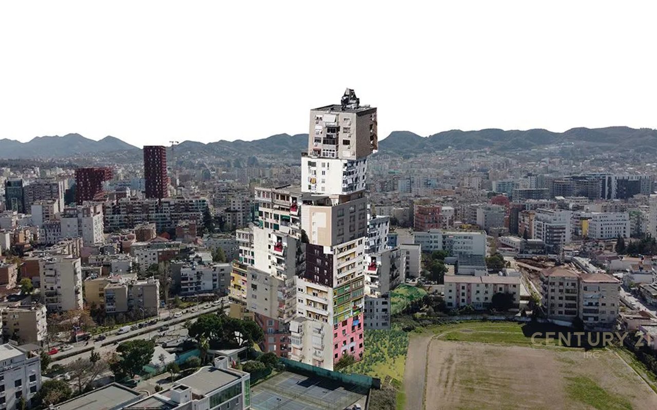 Appartamento 1+1 in vendita a "Hora Vertical"!