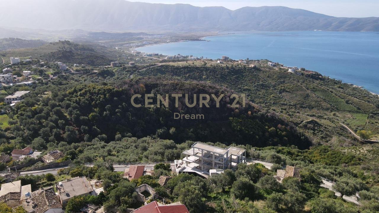 APARTMENT 1+1 FOR SALE AT RESIDENCE ''RADHIMA'', VLORE ‼️