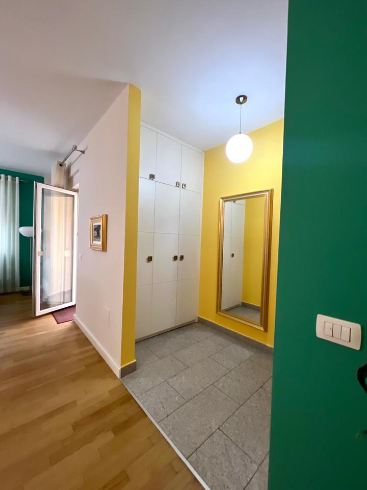 Apartament 3+1+3 me verande dhe post parkimi ne shitje tek rezidenca Touch of Sun !