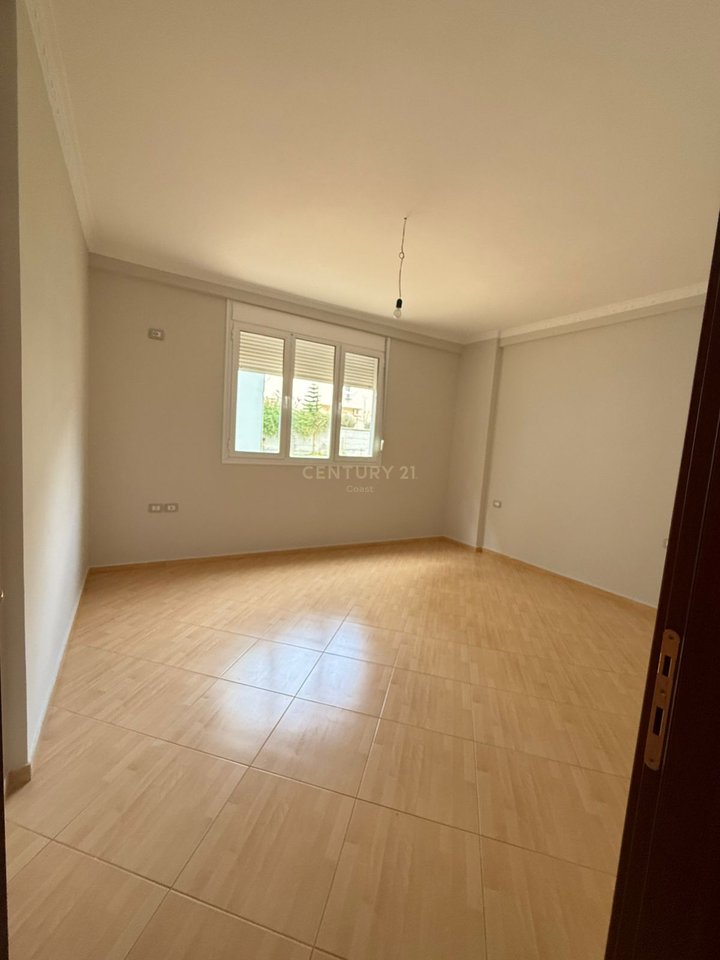 APPARTAMENTO 1+1 IN VENDITA, VISTA MARE LATERALE (INCLUSO GARAGE) A "KALAJA"