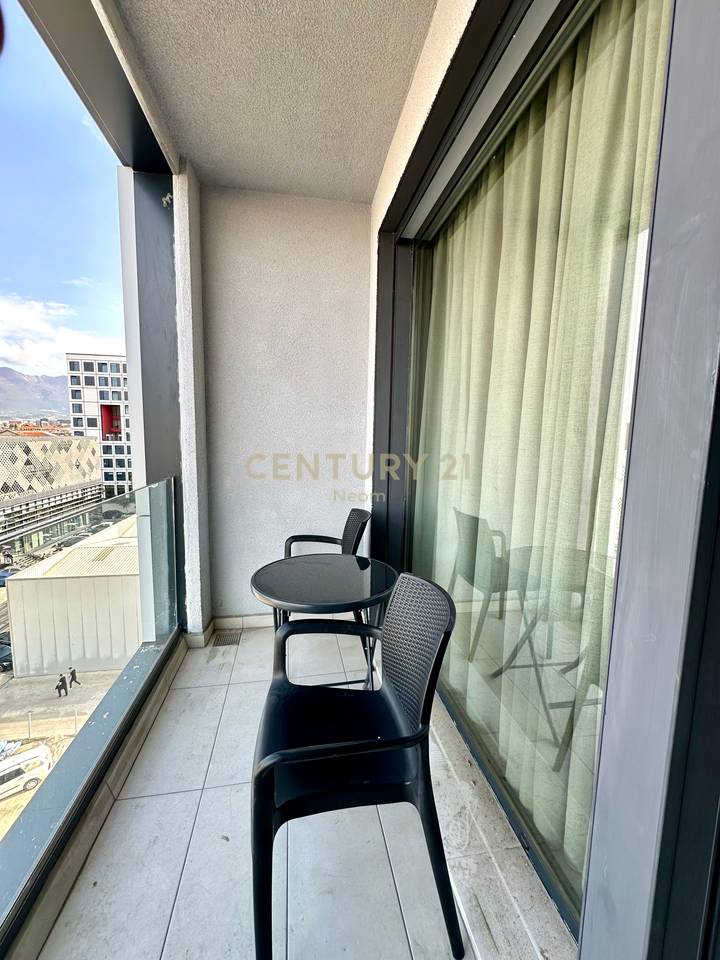 QIRA, APPARTAMENTO MODERNO 1+1 CON POSTO AUTO‼️