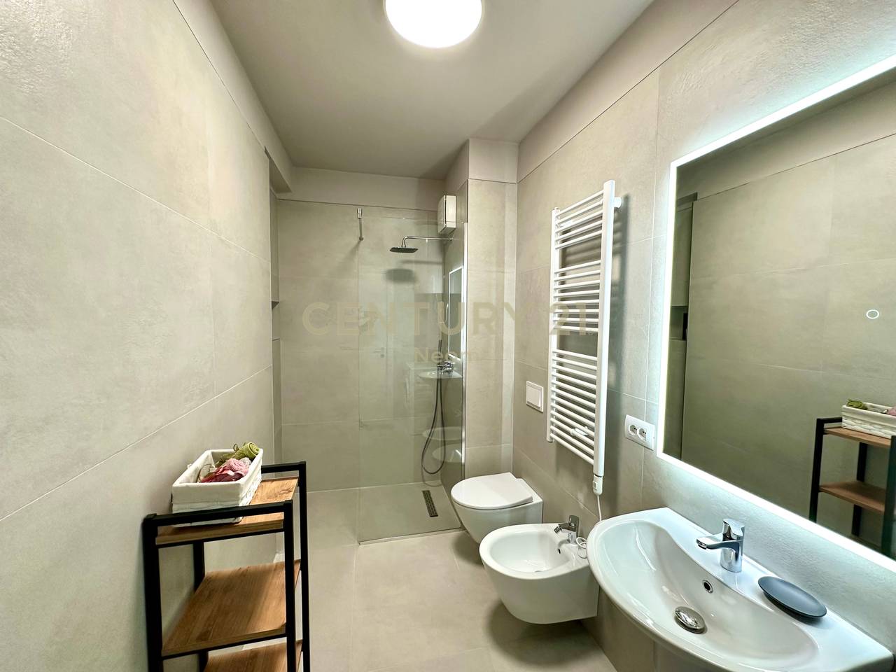 QIRA, APPARTAMENTO MODERNO 1+1 CON POSTO AUTO‼️