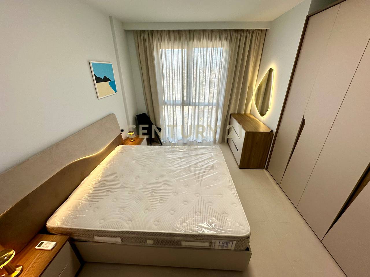 QIRA, APPARTAMENTO MODERNO 1+1 CON POSTO AUTO‼️