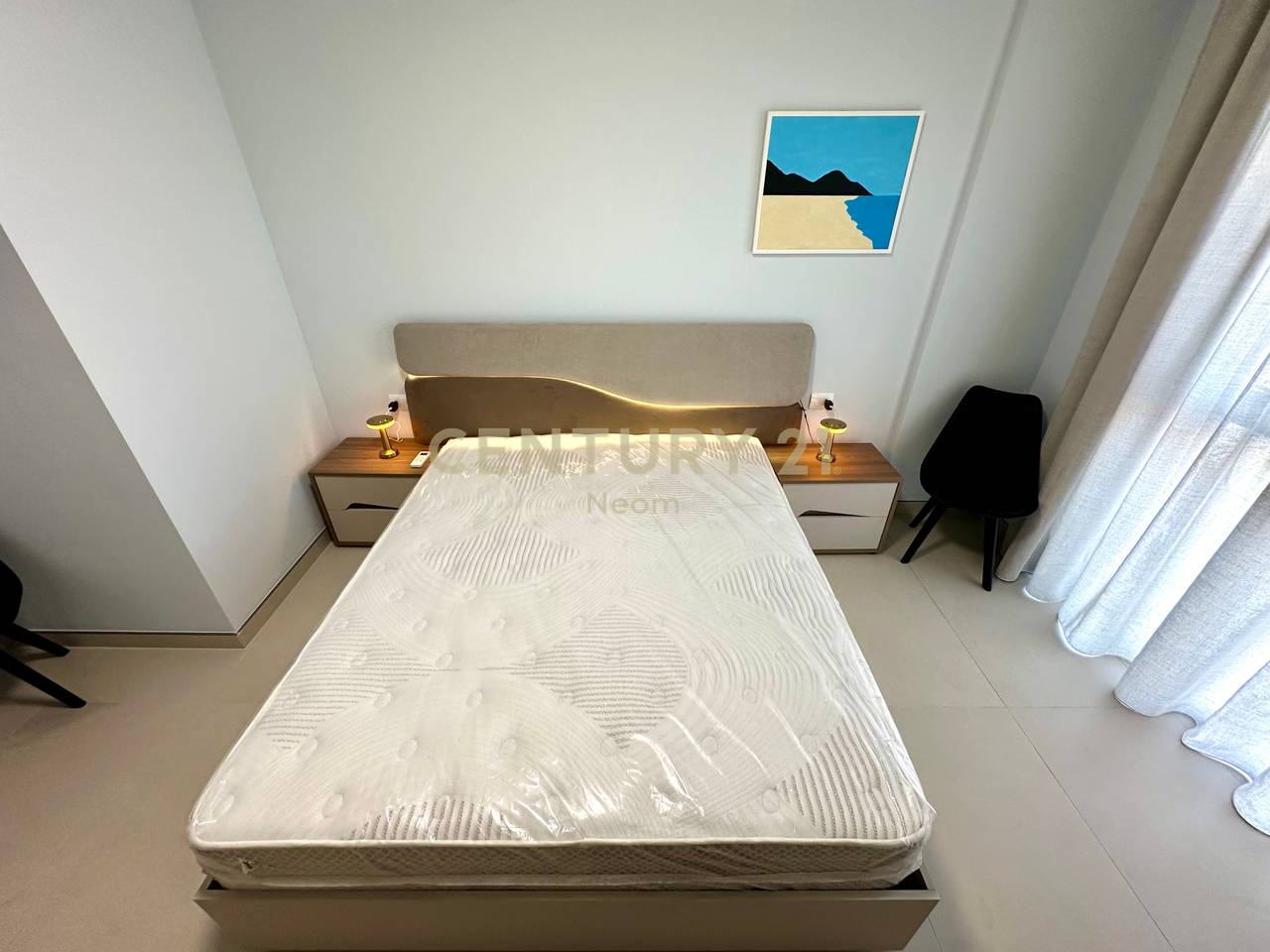 QIRA, APPARTAMENTO MODERNO 1+1 CON POSTO AUTO‼️