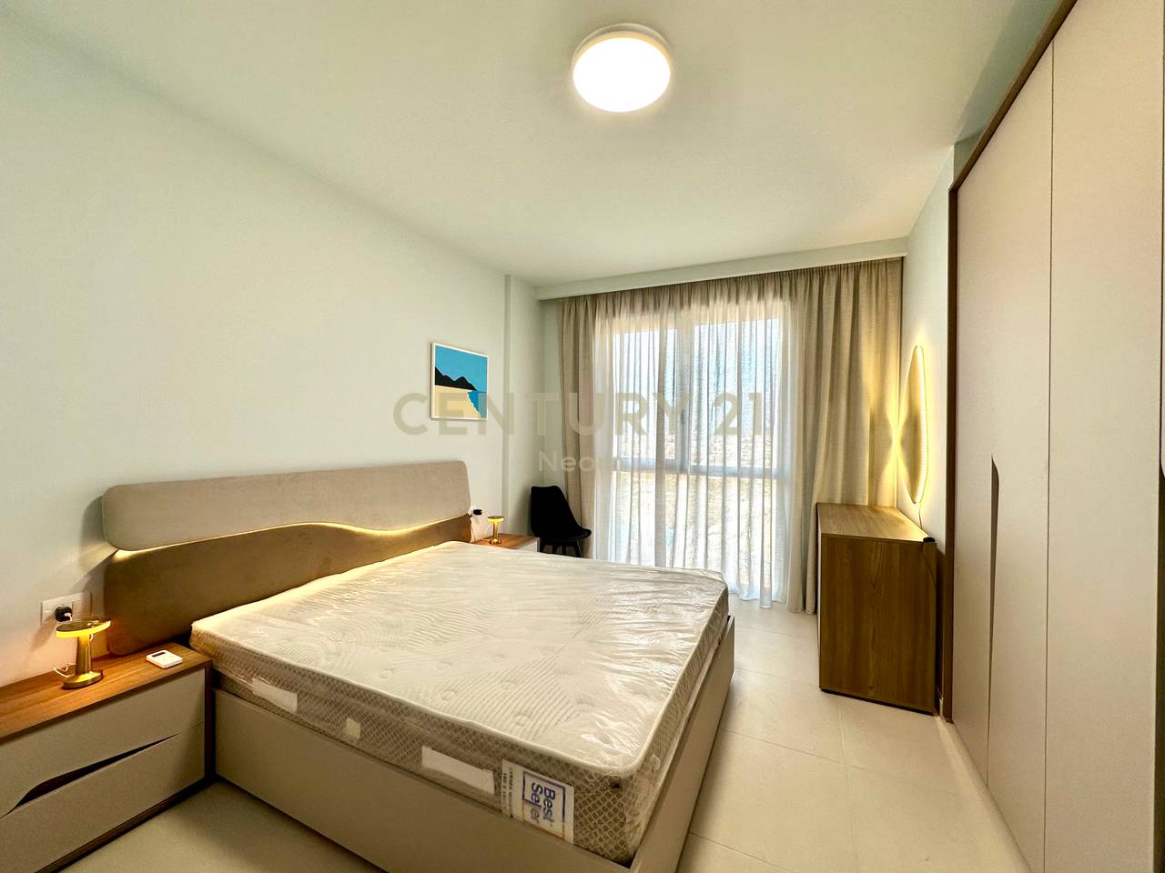 QIRA, APPARTAMENTO MODERNO 1+1 CON POSTO AUTO‼️