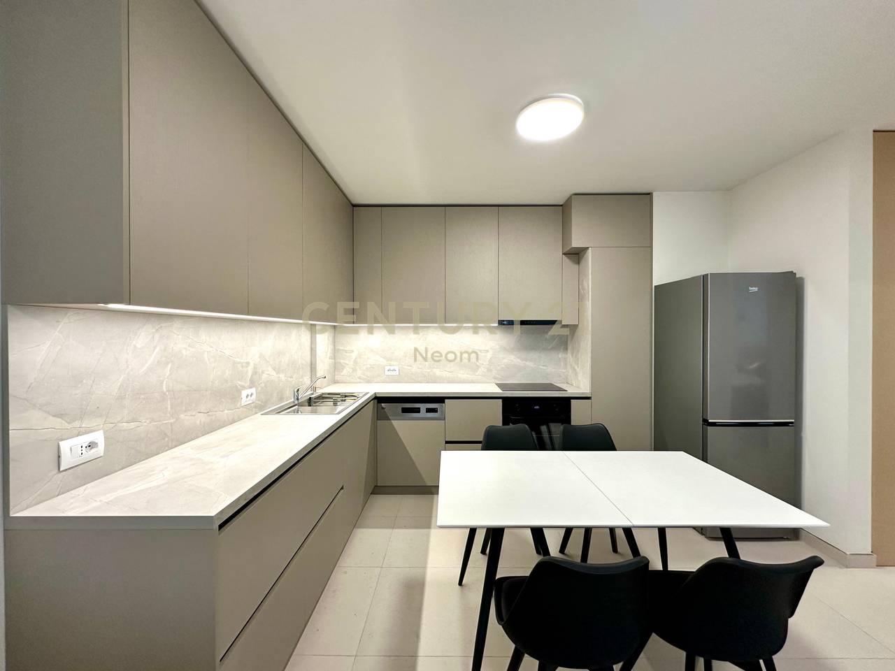 QIRA, APPARTAMENTO MODERNO 1+1 CON POSTO AUTO‼️