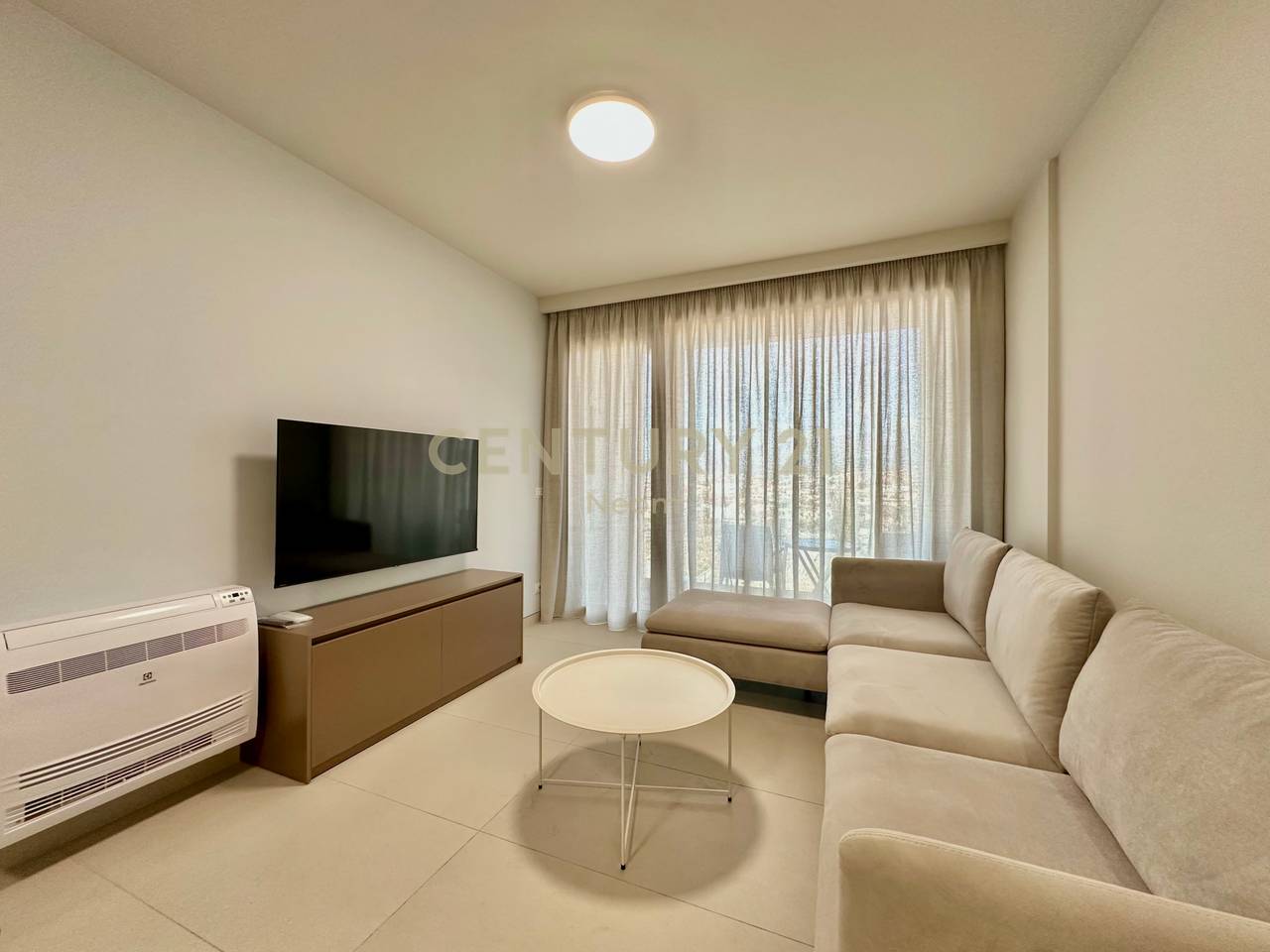 QIRA, APPARTAMENTO MODERNO 1+1 CON POSTO AUTO‼️