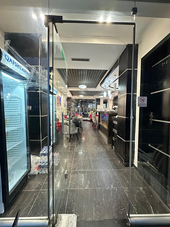 PEDIATRIA, SHESIM AMBIENT KOMERCIAL