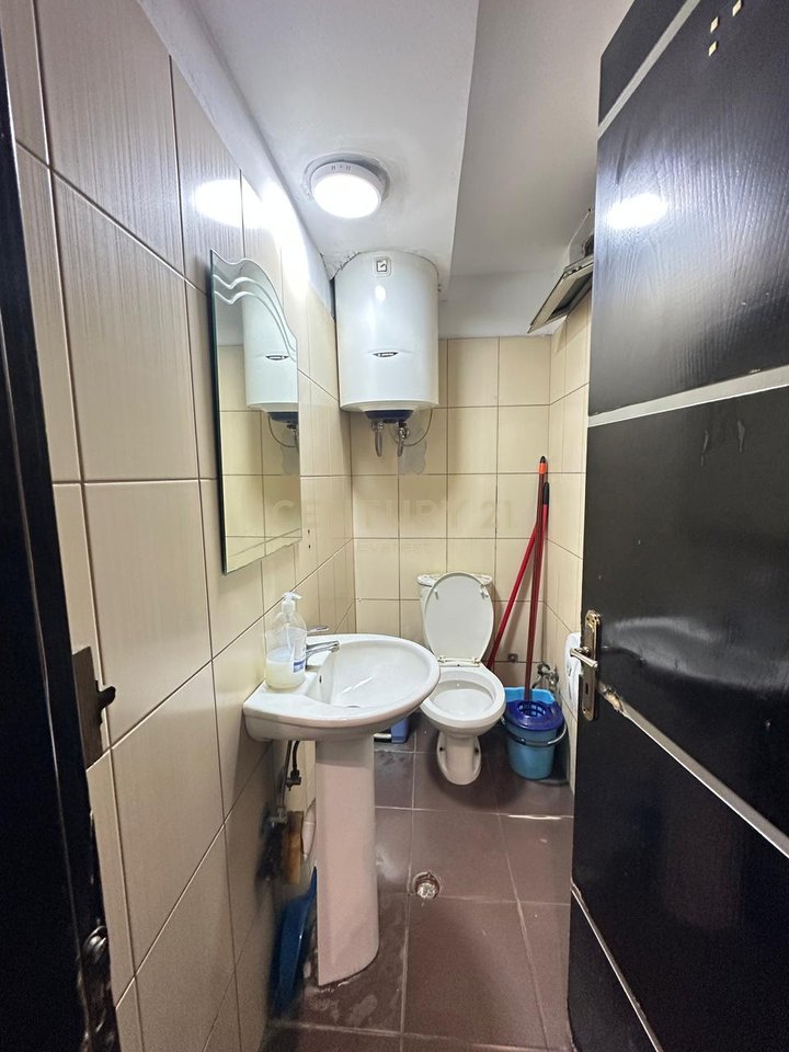 PEDIATRIA, SHESIM AMBIENT KOMERCIAL