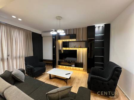 Apartment 1+1+Parking