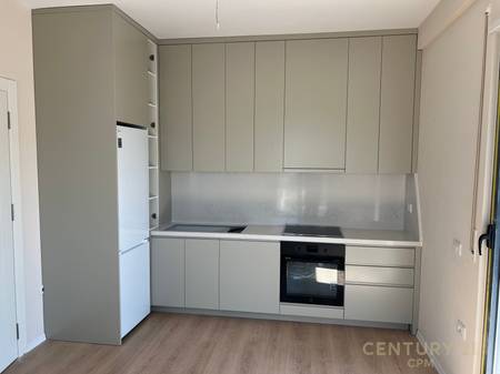 Apartment 1+1+Parking Space