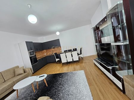 I am renting a 2+1 apartment, Tudas complex