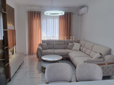2+1 Apartment for Rent in Fresk