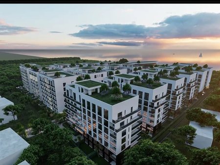 APARTMENT 2+1+2 FOR SALE AT LIBURNA RESIDENCE!