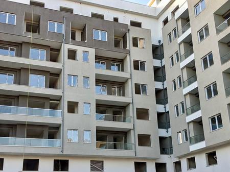 Apartment 2+1 in Golem – 100m from the sea!