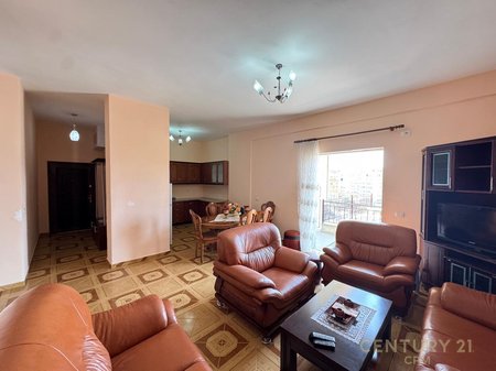 2+1 APARTMENT FOR SALE IN SARANDE!