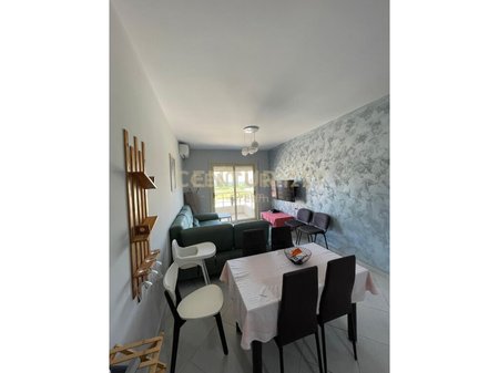 APARTMENT 1+1 FOR SALE WITH SEA VIEW IN ORIKUM, VLORE ‼️