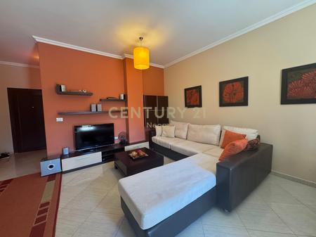 1+1 Apartment for Rent, Dry Lake - €550.00