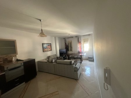 APARTMENT 2+1+2 FOR SALE, NEAR THE LUNGOMARE!