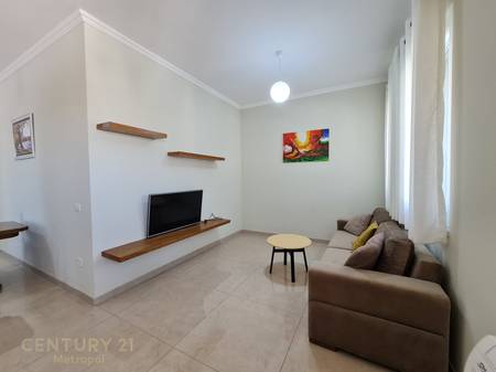 APARTMENT FOR RENT 2+1+2 WITH PARKING, OPPOSITE AMERICAN HOSPITAL 3-BEDROOM!