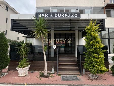 Bar Kafe në Shitje – Durrës