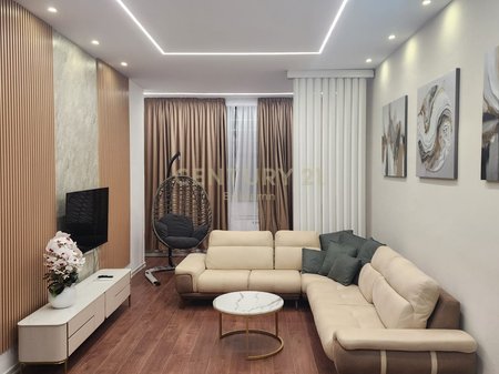 1+1 apartment for rent in Volga, Durrës!