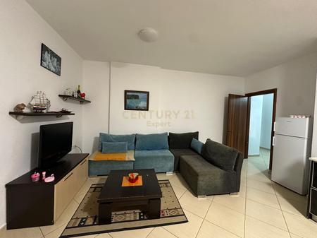 2+1 APARTMENT FOR RENT IN CENTRALE, VLORE