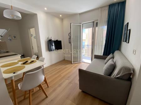 SHITET APARTAMENT 2+1 TEK SHKEMBI I KAVAJES!