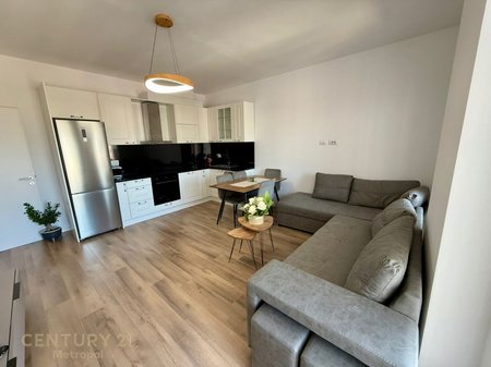 APARTMENT 1+1+PARKING SPACE FOR RENT, ZOGU I ZI!